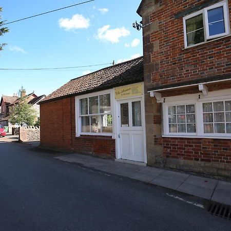 Apartamento The Annexe In Ditcheat Exterior foto